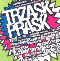 Trzask Prask- Wywiady z Mistrzami polskiego komiksu